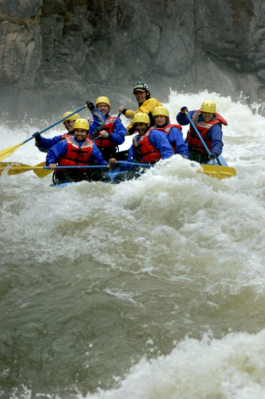Raft 03 